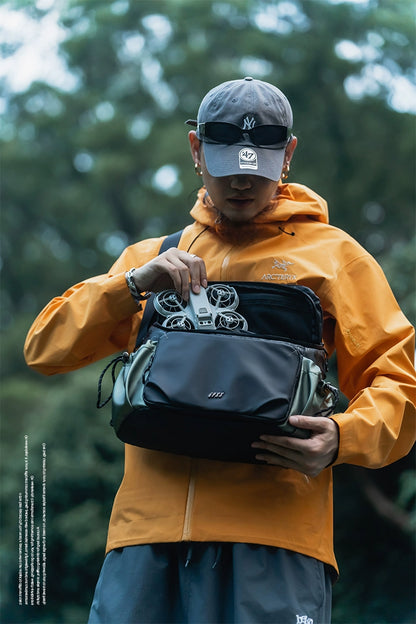 GYXX/Gaia neo drone storage bag