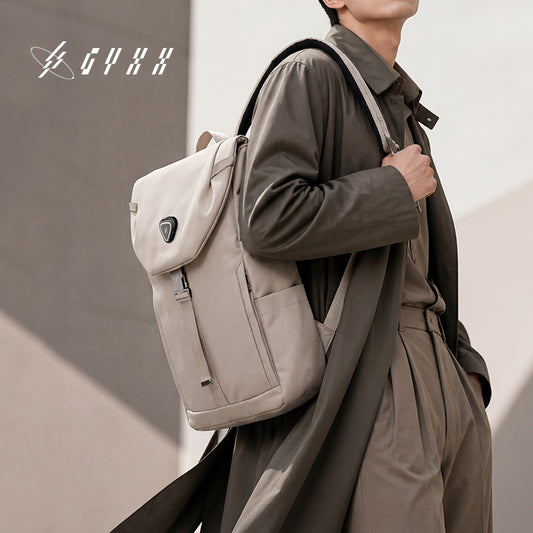 Lingyun 3  Backpack