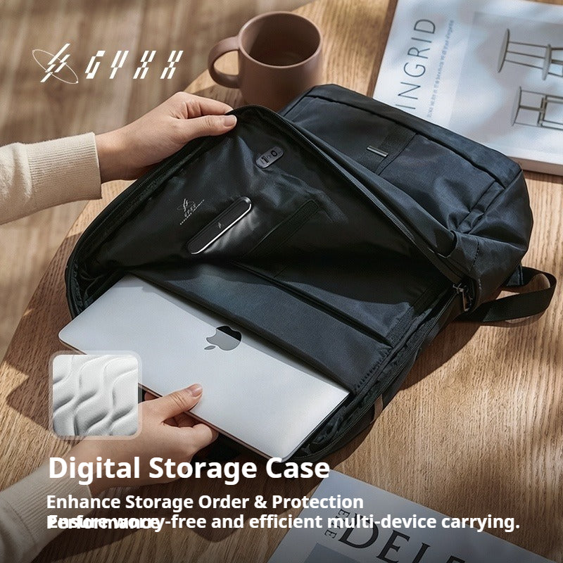 Lingyun 3  Backpack