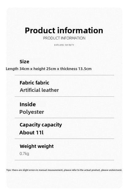 GYXX/Gaia neo drone storage bag